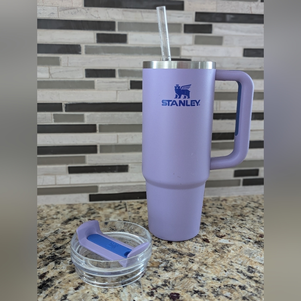 30oz Lavender Stanley